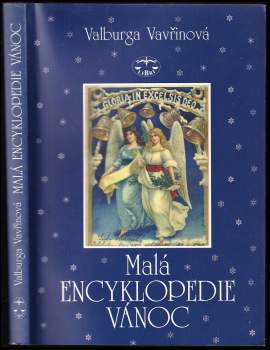 Malá encyklopedie Vánoc