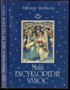 Malá encyklopedie Vánoc
