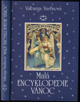 Malá encyklopedie Vánoc