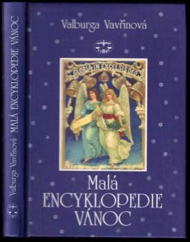 Malá encyklopedie Vánoc