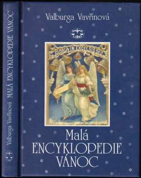 Malá encyklopedie Vánoc
