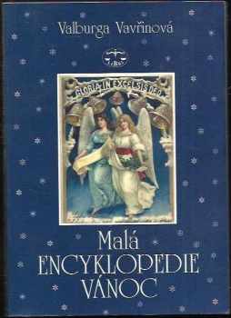 Malá encyklopedie Vánoc