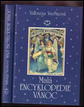 Malá encyklopedie Vánoc
