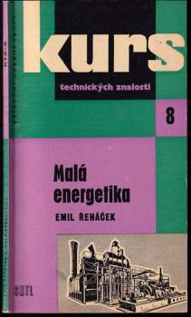 Malá energetika