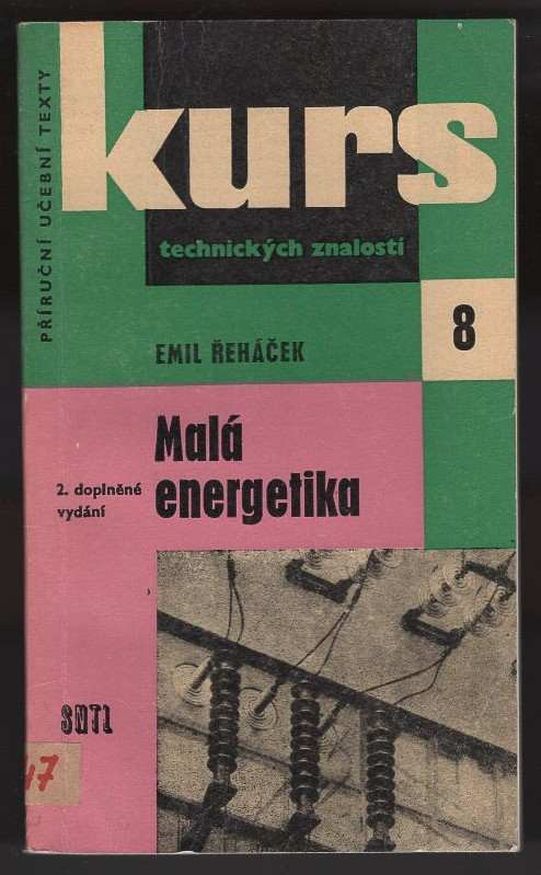 Malá energetika