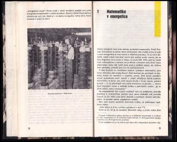 Emil Řeháček: Malá energetika