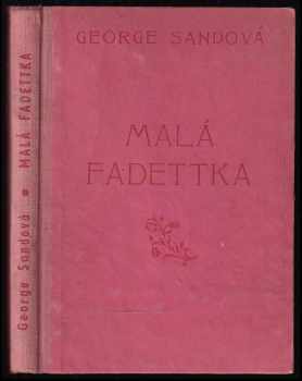 Malá Fadettka