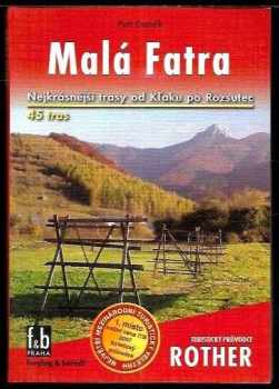 Petr Daněk: Malá Fatra