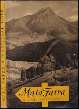 Malá Fatra a Martinské hole