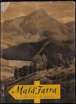 Malá Fatra a Martinské hole