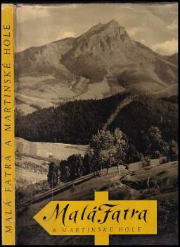 Malá Fatra a Martinské hole