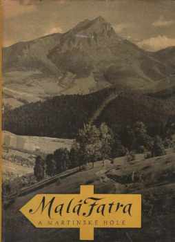 Malá Fatra a Martinské hole