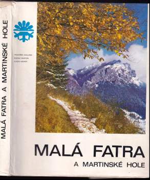 Malá Fatra a Martinské hole