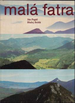 Malá Fatra