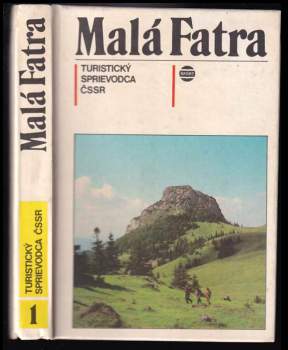Vladimír Križo: Malá Fatra