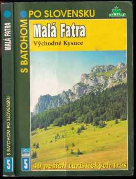 Peter Podolák: Malá Fatra