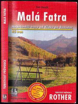 Petr Daněk: Malá Fatra