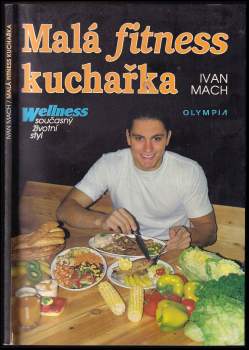Malá fitness kuchařka