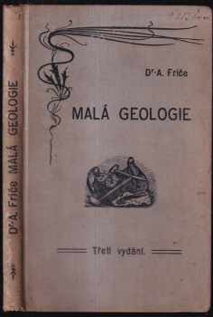 Malá geologie, čili, Nauka o vrstvách kůry zemské