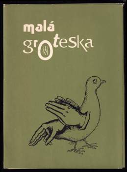 Josef Kroutvor: Malá groteska
