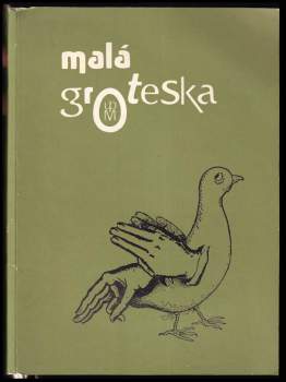 Josef Kroutvor: Malá groteska