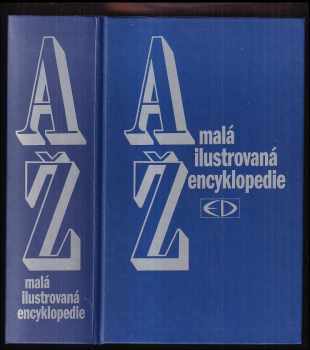 Malá ilustrovaná encyklopedie
