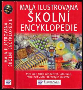 Malá ilustrovaná školní encyklopedie