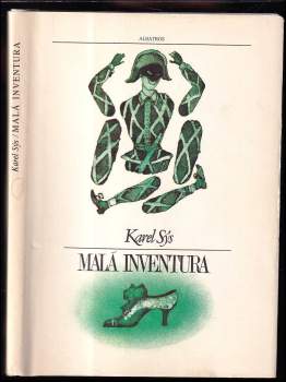 Malá inventura