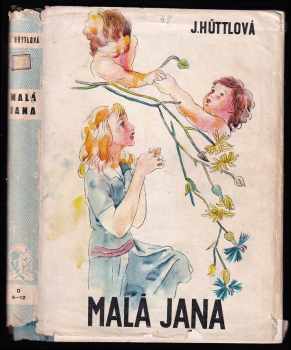 Malá Jana