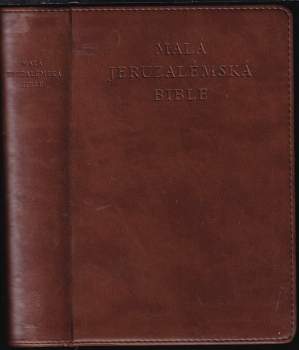 Malá Jeruzalémská bible