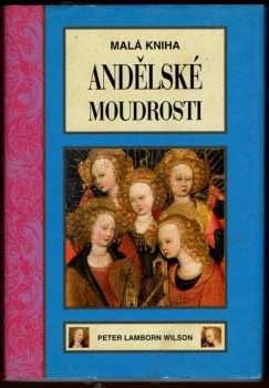 Malá kniha andělské moudrosti