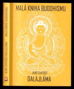 Bstan-'dzin-rgya-mtsho: Malá kniha buddhismu