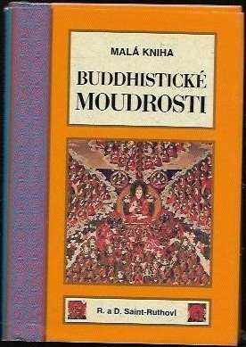 Malá kniha buddhistické moudrosti