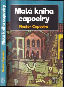 Malá kniha capoeiry