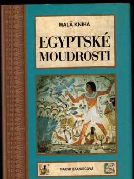Egyptské moudrosti