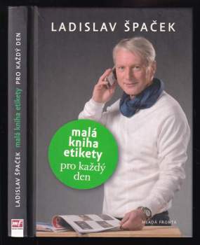 Malá kniha etikety pro každý den