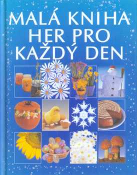 Malá kniha her pro každý den