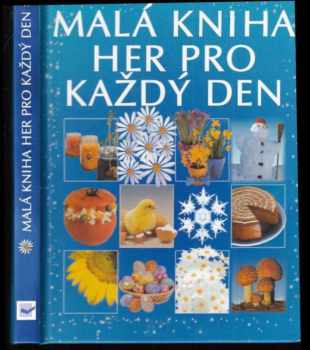 Malá kniha her pro každý den