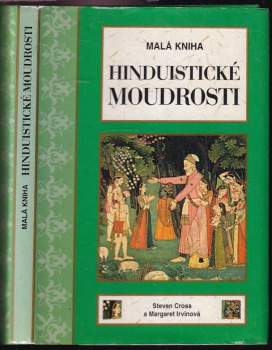 Malá kniha hinduistické moudrosti