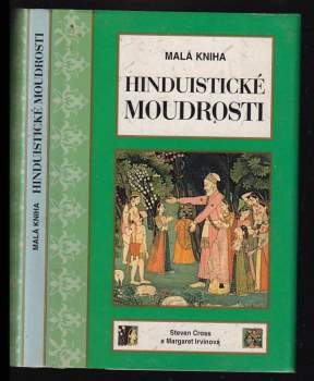 Malá kniha hinduistické moudrosti