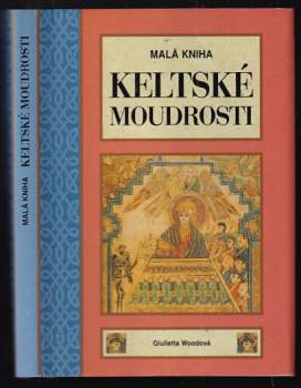 Malá kniha keltské moudrosti