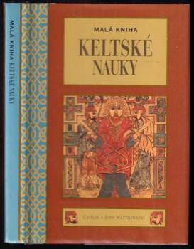 Malá kniha keltské nauky