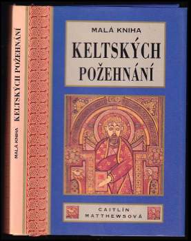 Malá kniha keltských požehnání
