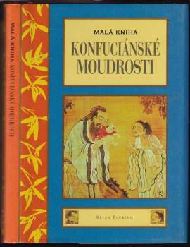 Malá kniha konfuciánské moudrosti