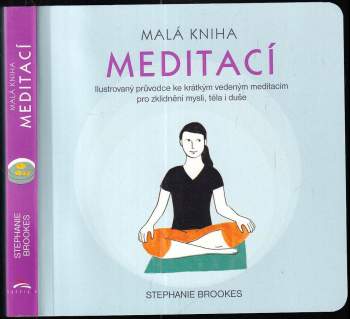 Malá kniha meditací
