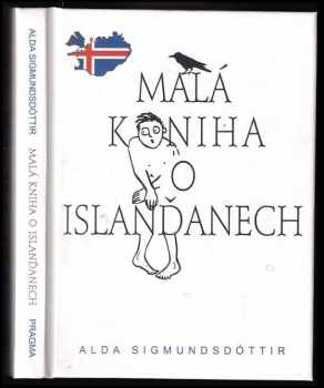 Alda Helen Sigmundsdóttir: Malá kniha o Islanďanech