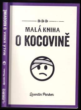 Malá kniha o kocovině