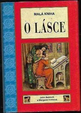 Malá kniha o lásce