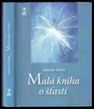 Malá kniha o šťastí