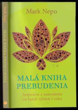 Malá kniha prebudenia